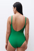 Chantelle Hera Covering Underwired Swimsuit